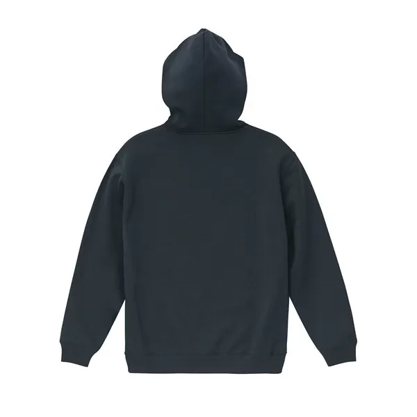 8.3オンス T/C ソフトブレンド スウェット フルジップ パーカ（裏起毛）