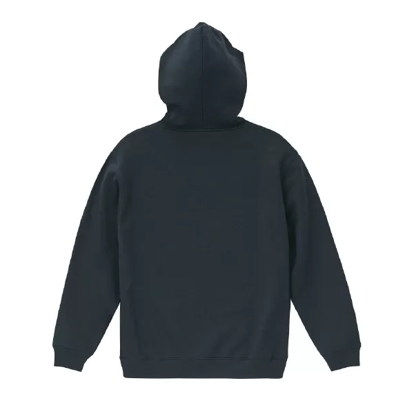 8.3オンス T/C ソフトブレンド スウェット プルオーバー パーカ（裏起毛）