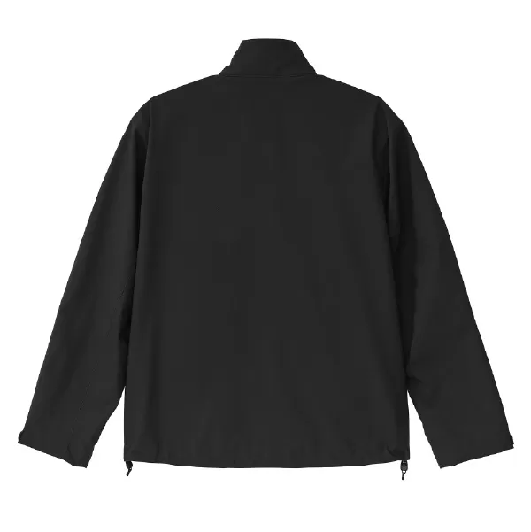 シェル スタンド ジャケット（3レイヤー）