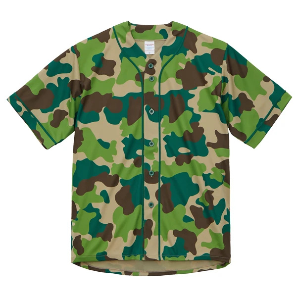 グリーンウッドランド