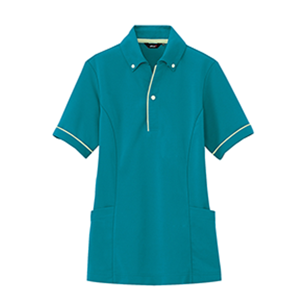 ピーコックブルー