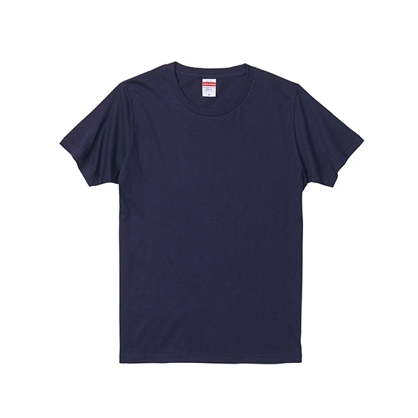 在庫限り】5.0oz レギュラーフィットTシャツ ｜ オリジナルTシャツ作成プラスワン
