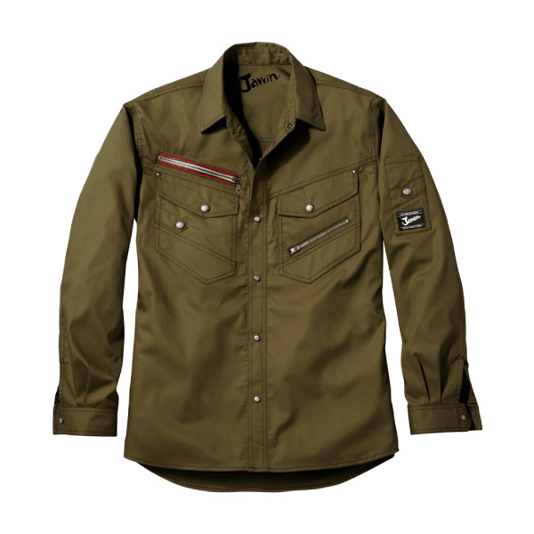 アーミーグリーン