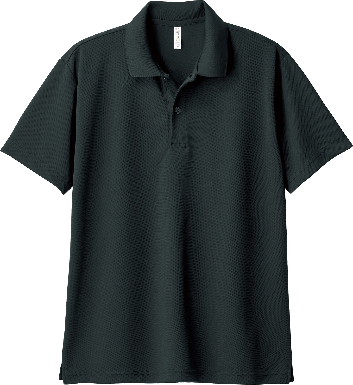 スモークブラック