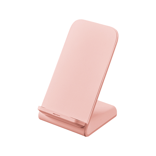 スモークピンク