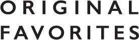 original favorites