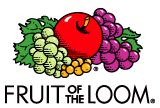 FRUIT OF THE LOOM