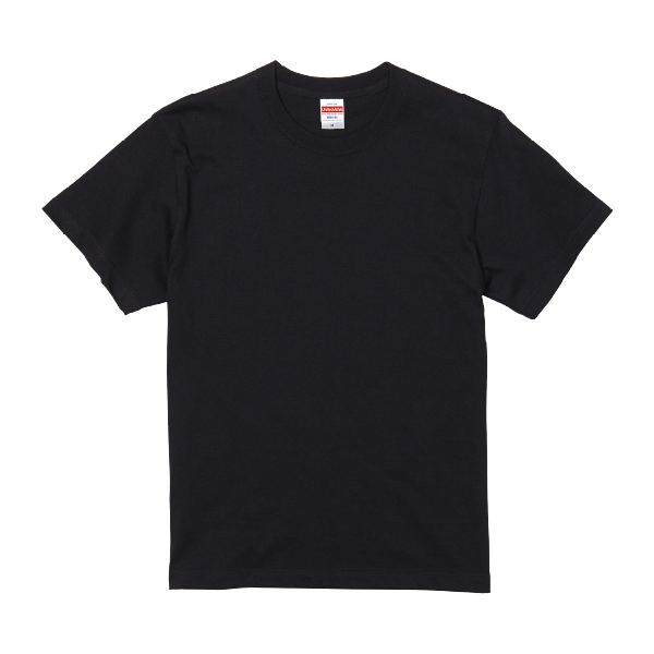 5.6oz ハイクオリティーTシャツ