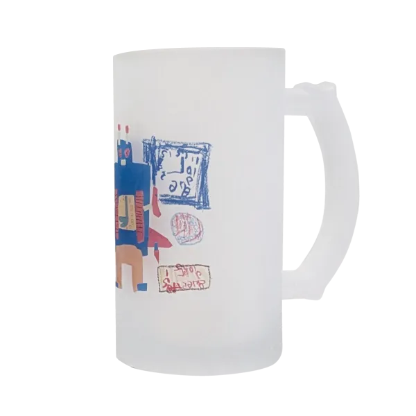 ビアジョッキ