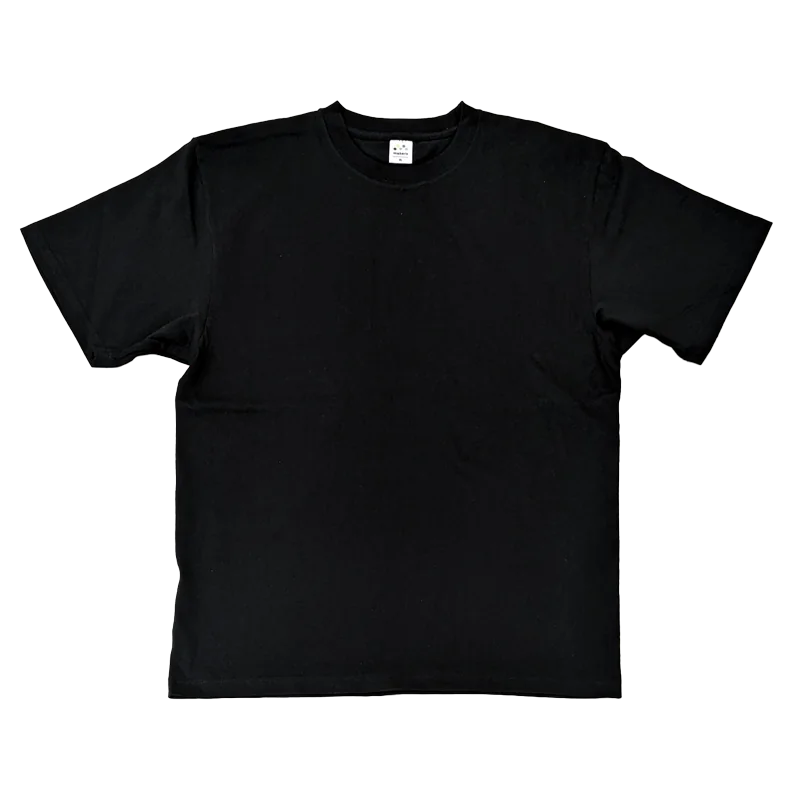 6.6oz クルーネック半袖Tシャツ