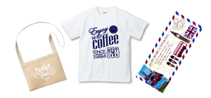 オリジナルTシャツ・グッズ制作ならおまかせ！