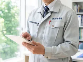 オリジナルユニフォーム・作業着