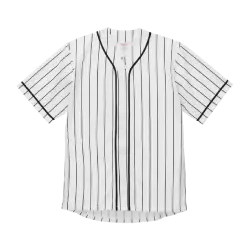 ベースボールシャツ