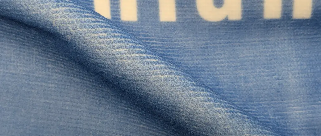 顔料プリントタオル