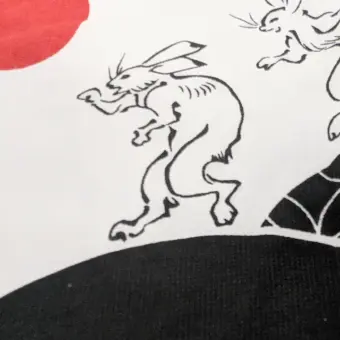 シルクスクリーンプリント