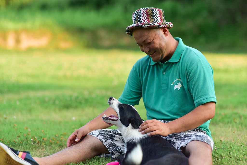 川上博之さん