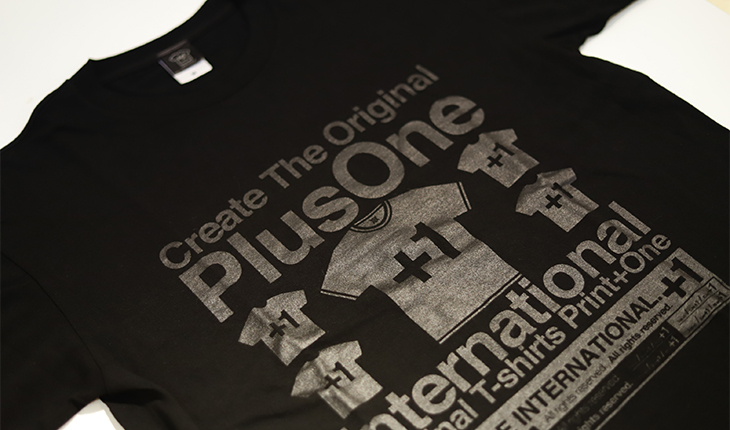 Tシャツ
