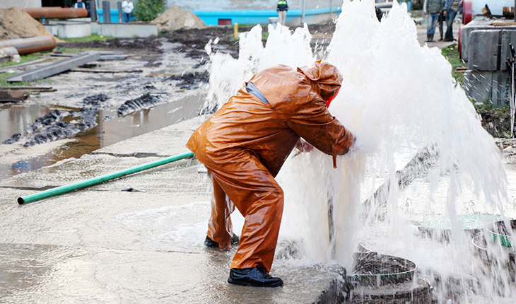 防水防寒着で寒さや水濡れをシャットアウト！おすすめウェアを紹介