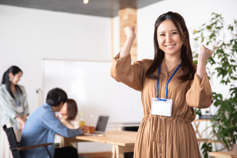 注目を集めるおしゃれな企業Tシャツを作ろう